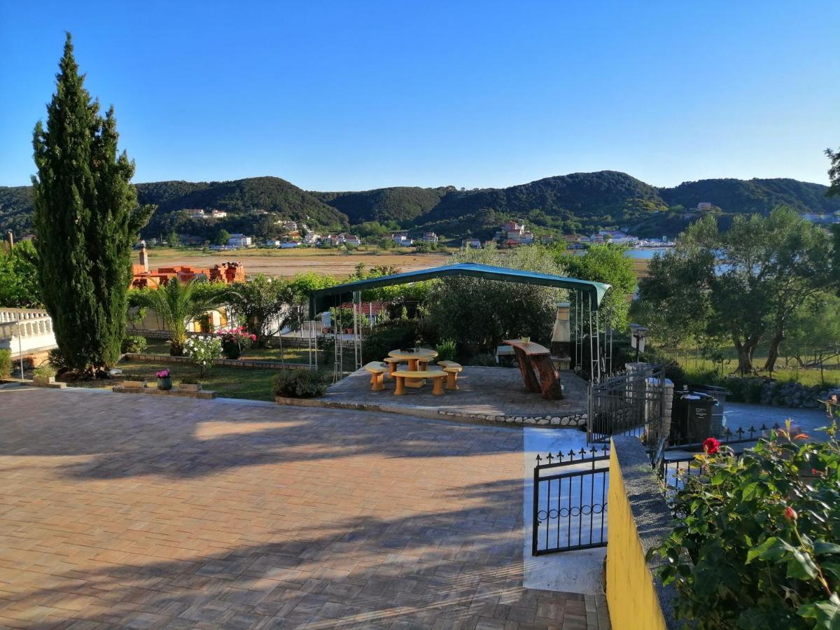 Apartments Fafandjel Rab Town Exterior photo