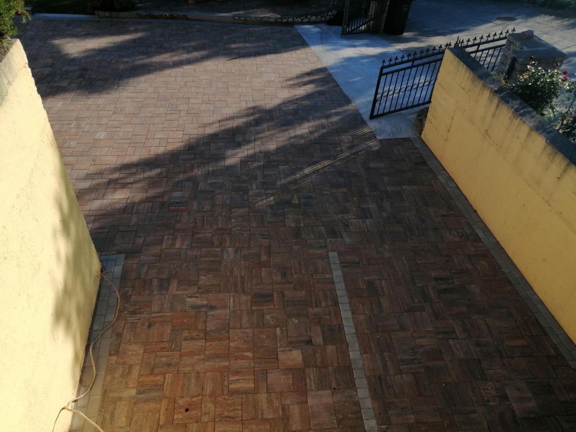 Apartments Fafandjel Rab Town Exterior photo